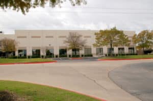 Buying a warehouse property Austin