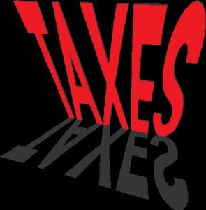 IRS Tax Audits 
